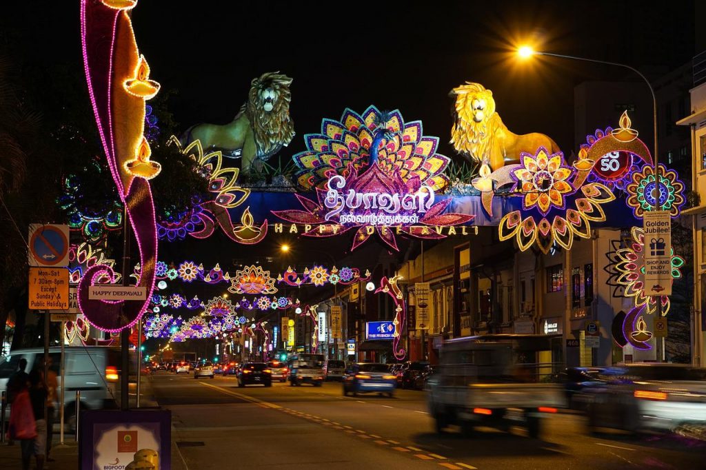 diwali, deepawali, celebration-1049141 singapore festival