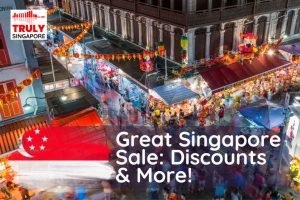 Great Singapore Sale_ Discounts & More