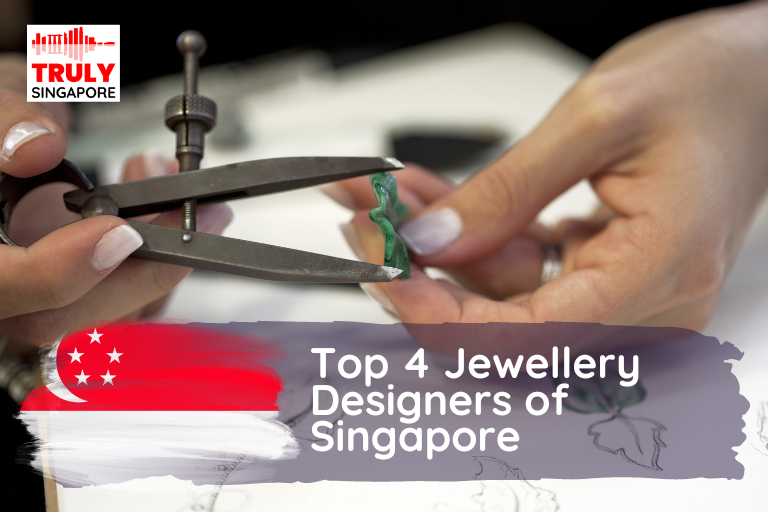 amazing Jewellery stylist singapore