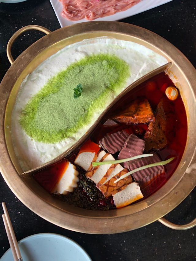 10 Best Steamboat & Hotpot Restaurants in Singapore