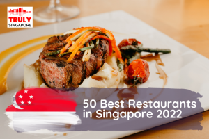 best eatery places in Singapore